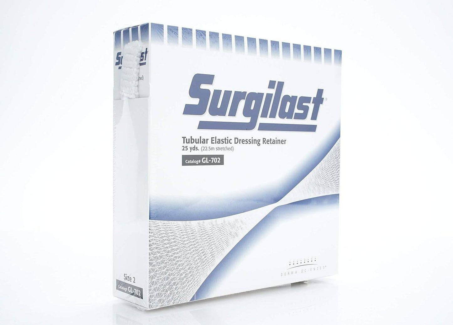 Surgilast Tubular Elastic Bandage
