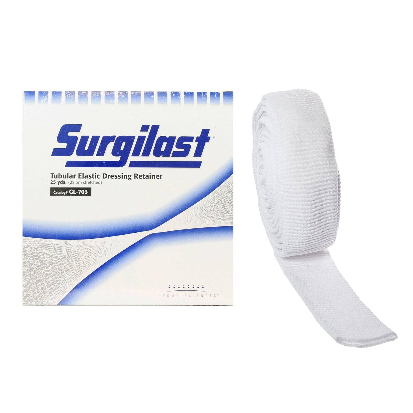 Surgilast Tubular Elastic Bandage