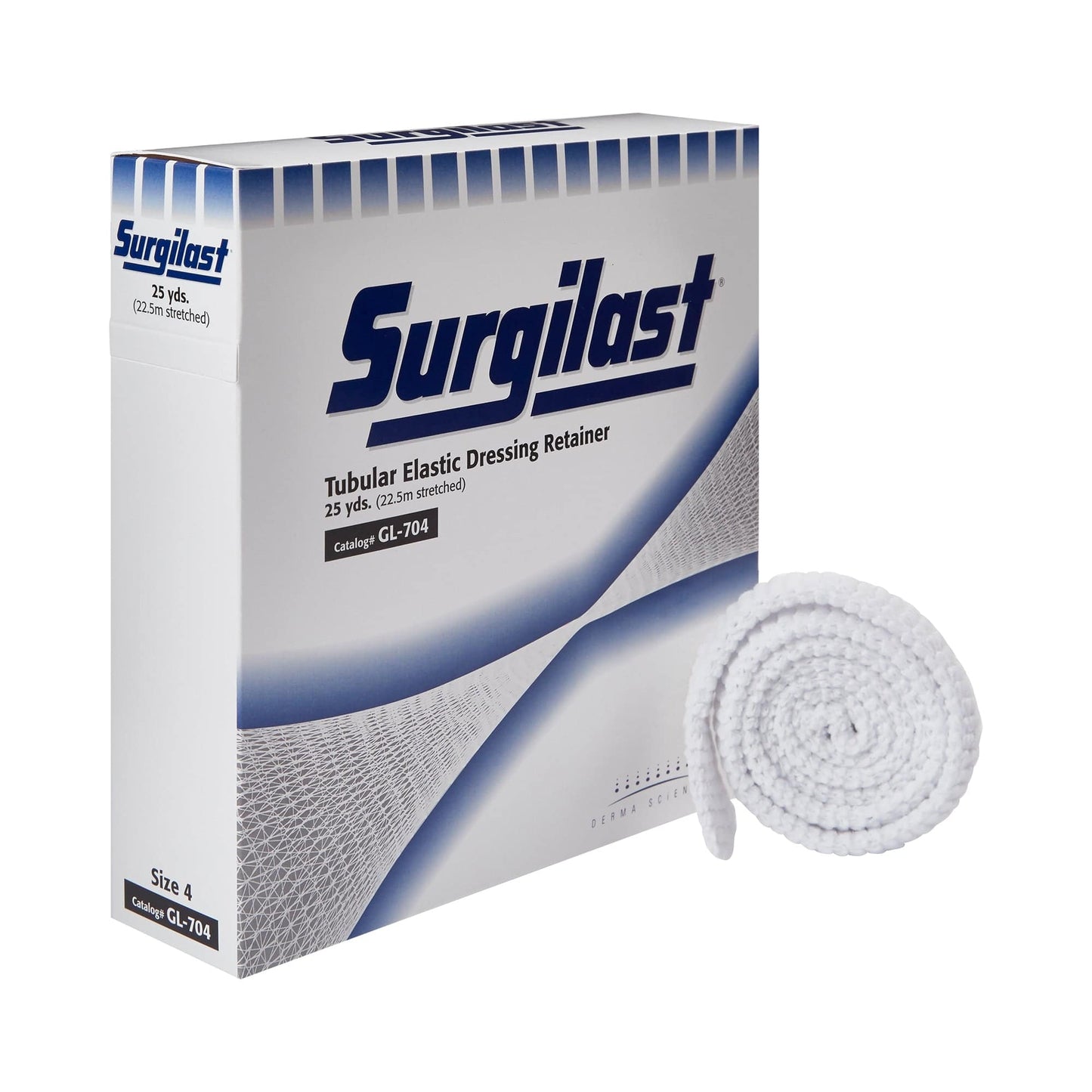 Surgilast Tubular Elastic Bandage