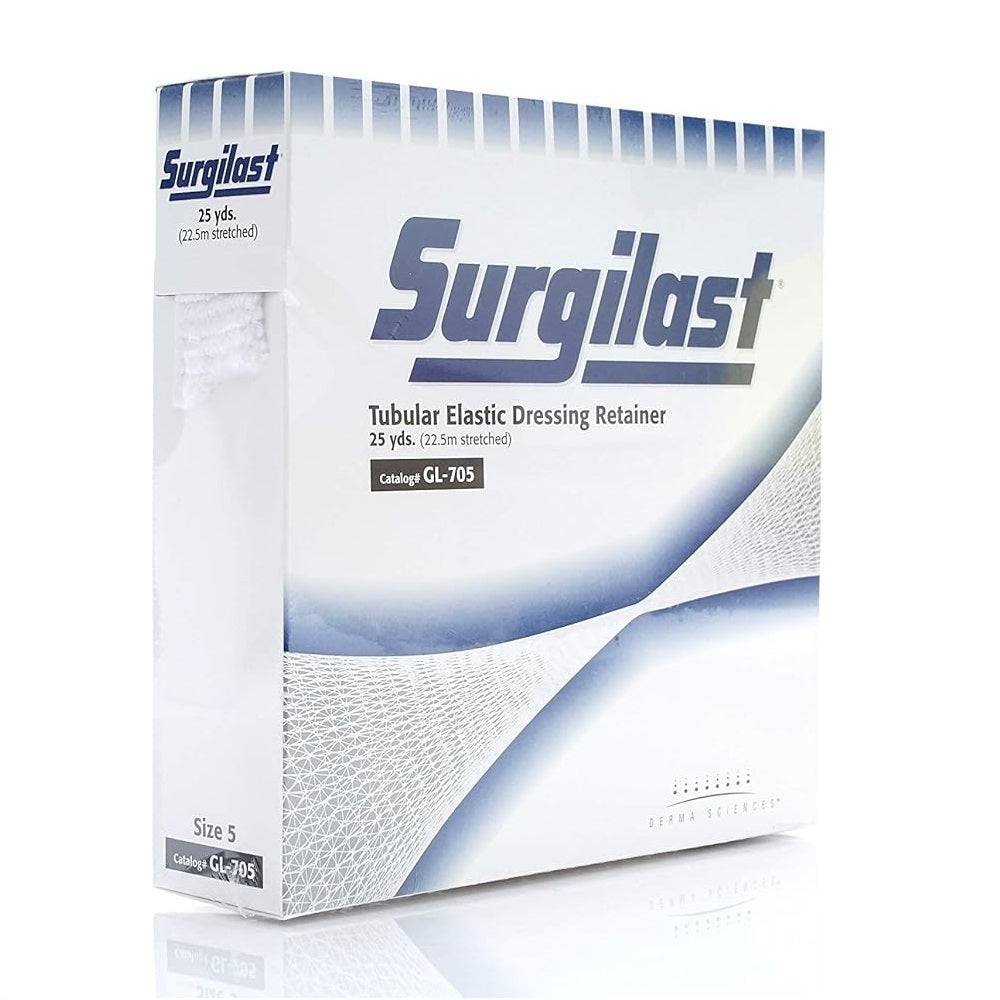 Surgilast Tubular Elastic Bandage