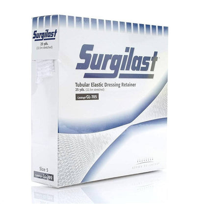 Surgilast Tubular Elastic Bandage