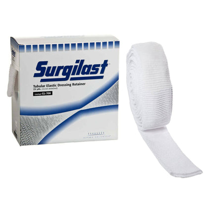 Surgilast Tubular Elastic Bandage