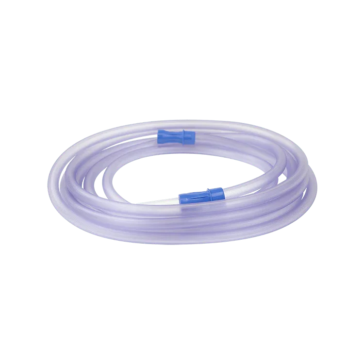 Suction Connecting Tubing