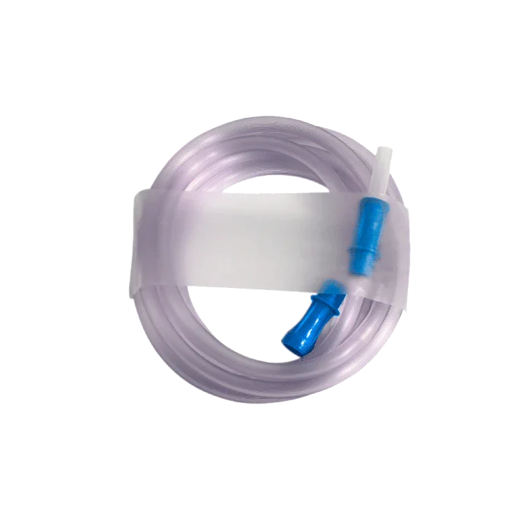 Suction Connecting Tubing
