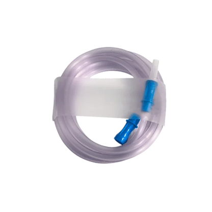 Suction Connecting Tubing