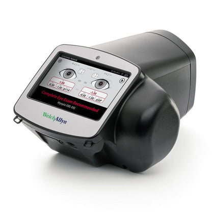 VS100 Spot Vision Screener - Handheld, Non-Invasive, for Efficient Vision Screening