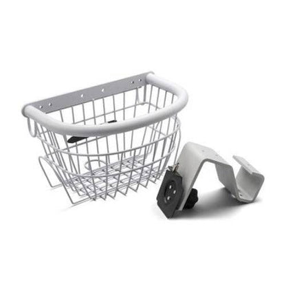 Wall Mount with Basket for Spot Vital Signs