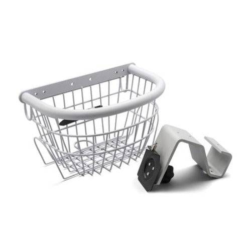 Wall Mount with Basket for Spot Vital Signs