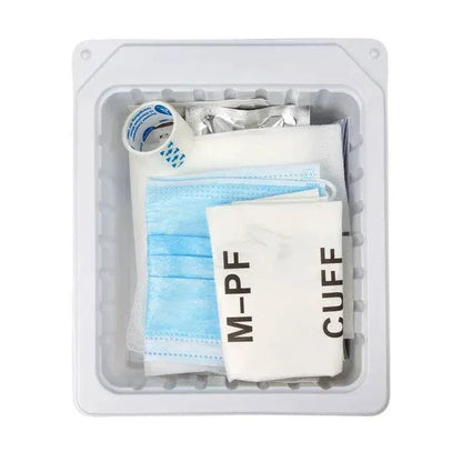 Dressing Change Tray