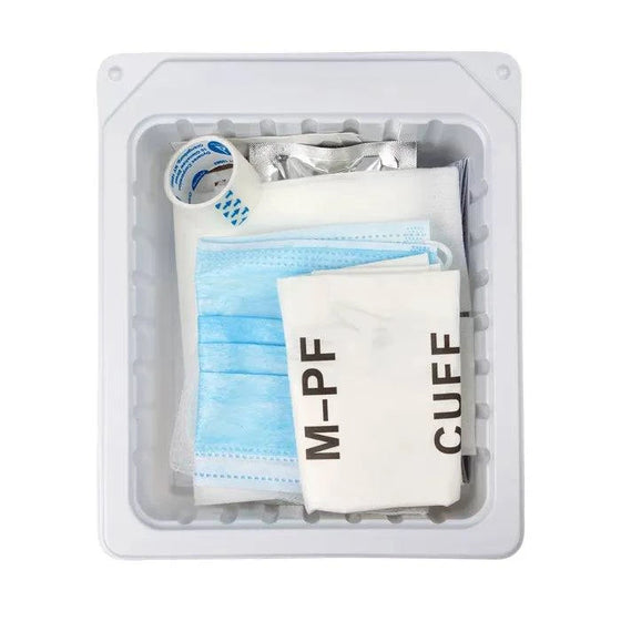 Dressing Change Tray
