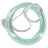 Divided Capnography Nasal Cannulas