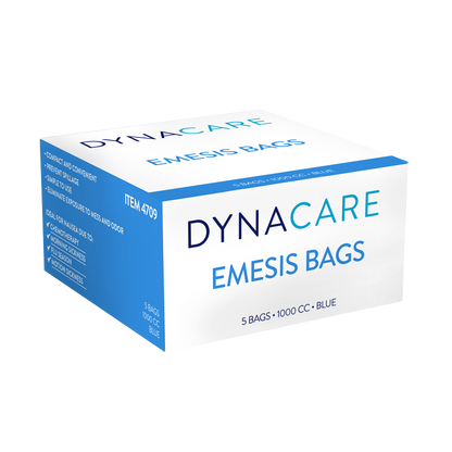 Emesis Bags