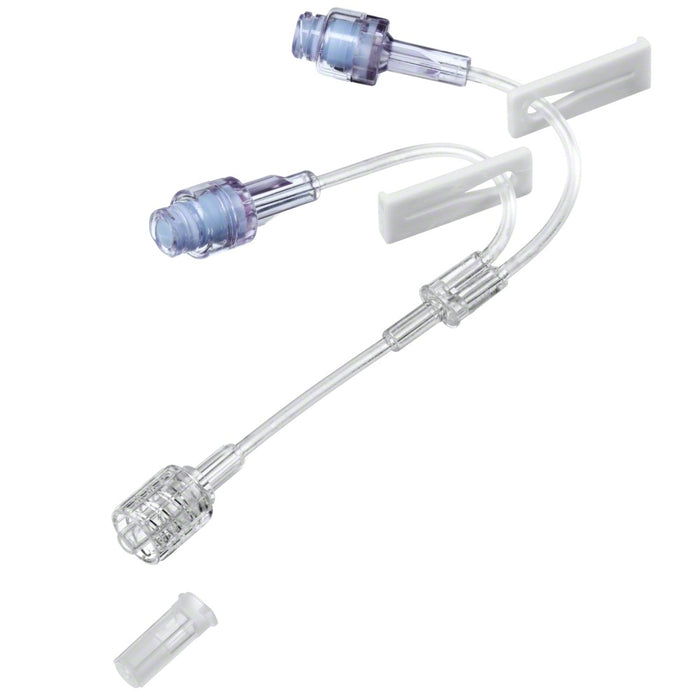 Small Bore IV Extension Set — MedicalRite