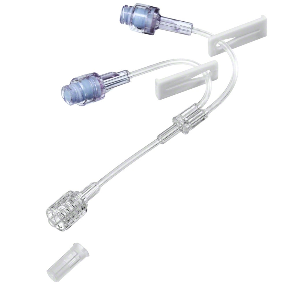 Iv Smallbore Small Bore IV Extension Set — MedicalRite