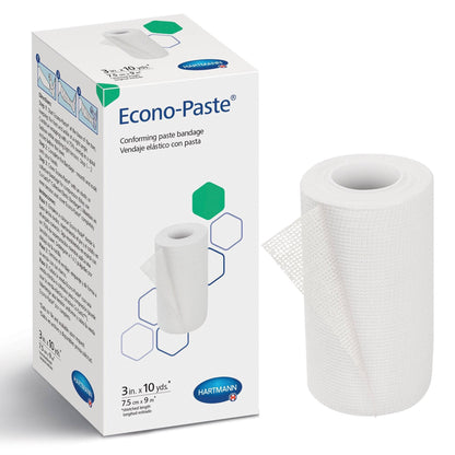Econo-Paste Una Boot Bandages