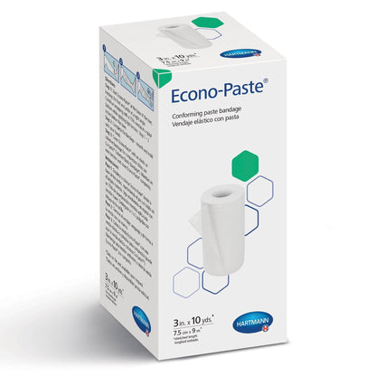 Econo-Paste Una Boot Bandages