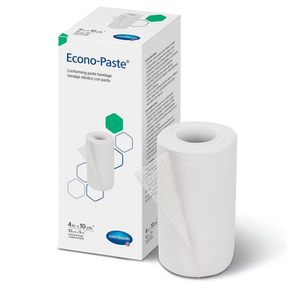 Econo-Paste Una Boot Bandages