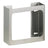 Stainless Steel Glove Box Holder