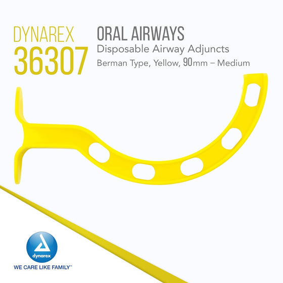 Airway Oral Berman
