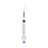 VanishPoint Syringe with Retractable Safety Needle