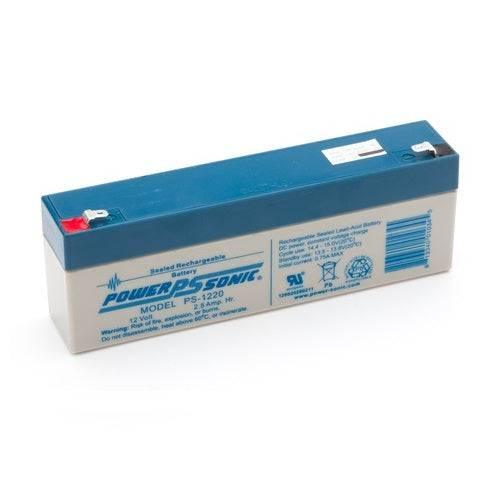 Rechargeable Battery SLA