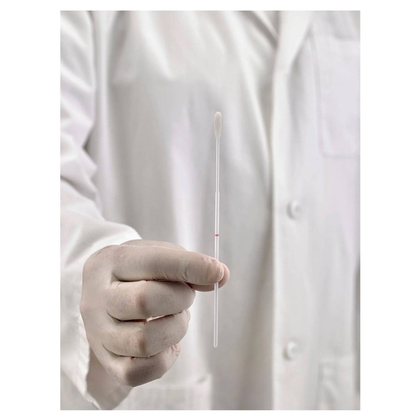 Sterile Eswab Nylon Flocked Swab