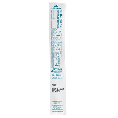 Sterile Eswab Nylon Flocked Swab