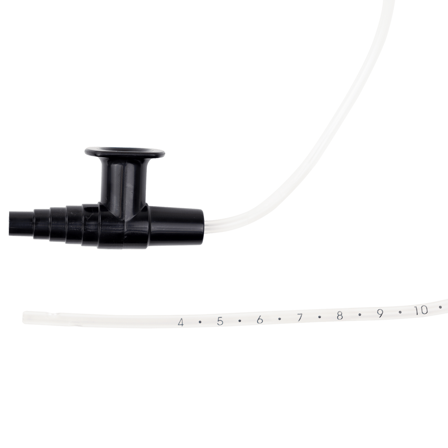 Resp-02 Suction Catheter