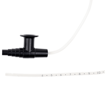 Resp-02 Suction Catheter