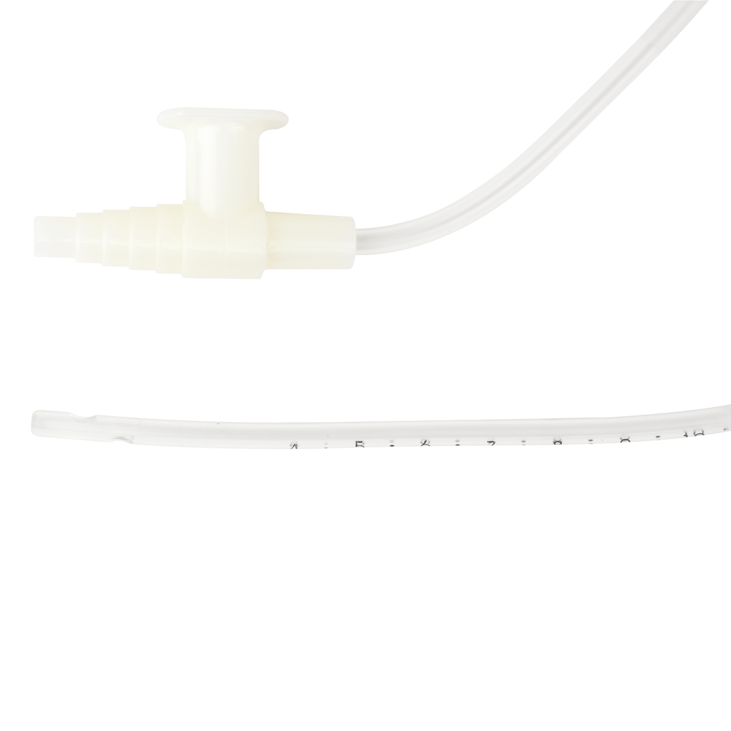 Resp-02 Suction Catheter