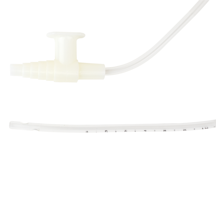 Resp-02 Suction Catheter