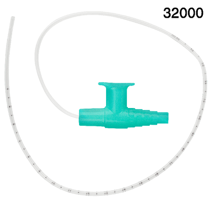 Resp-02 Suction Catheter