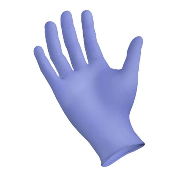 StarMed Nitrile Exam Gloves