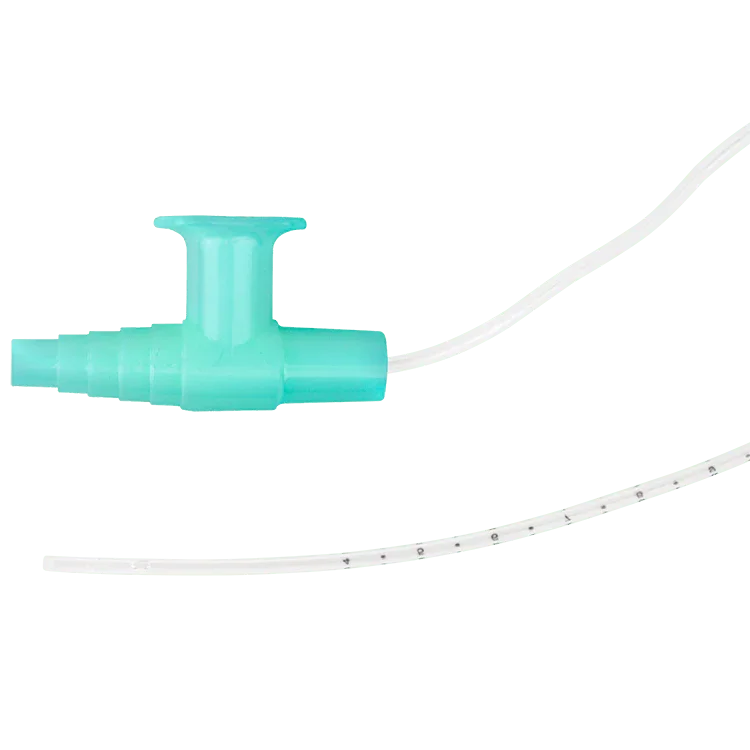 Single Suction Catheter