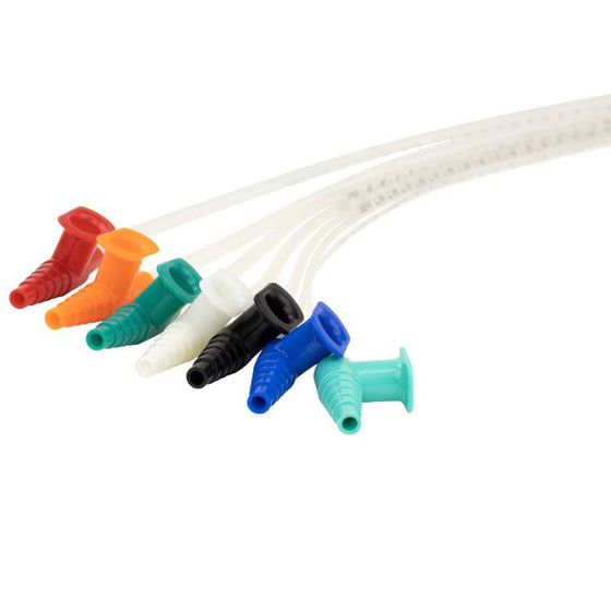 Single Suction Catheter