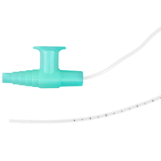 Single Suction Catheter