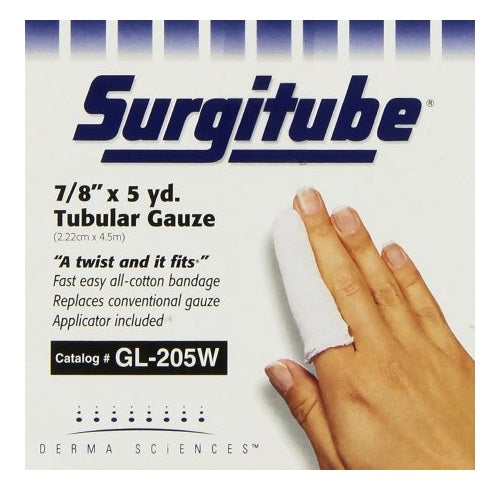 Surgitube Tubular Bandages