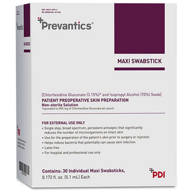 Prevantics Maxi Swabstick