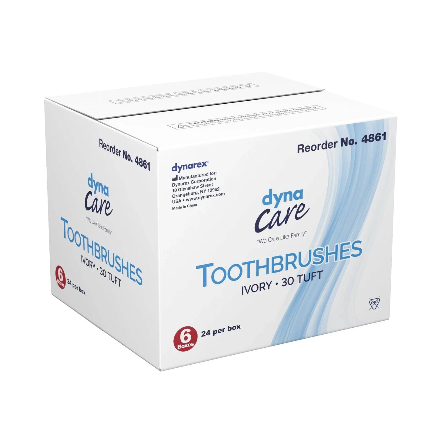 Toothbrushes