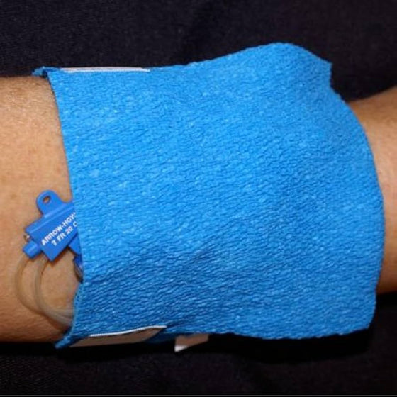 IV / PICC Non-Adhesive Line Holder