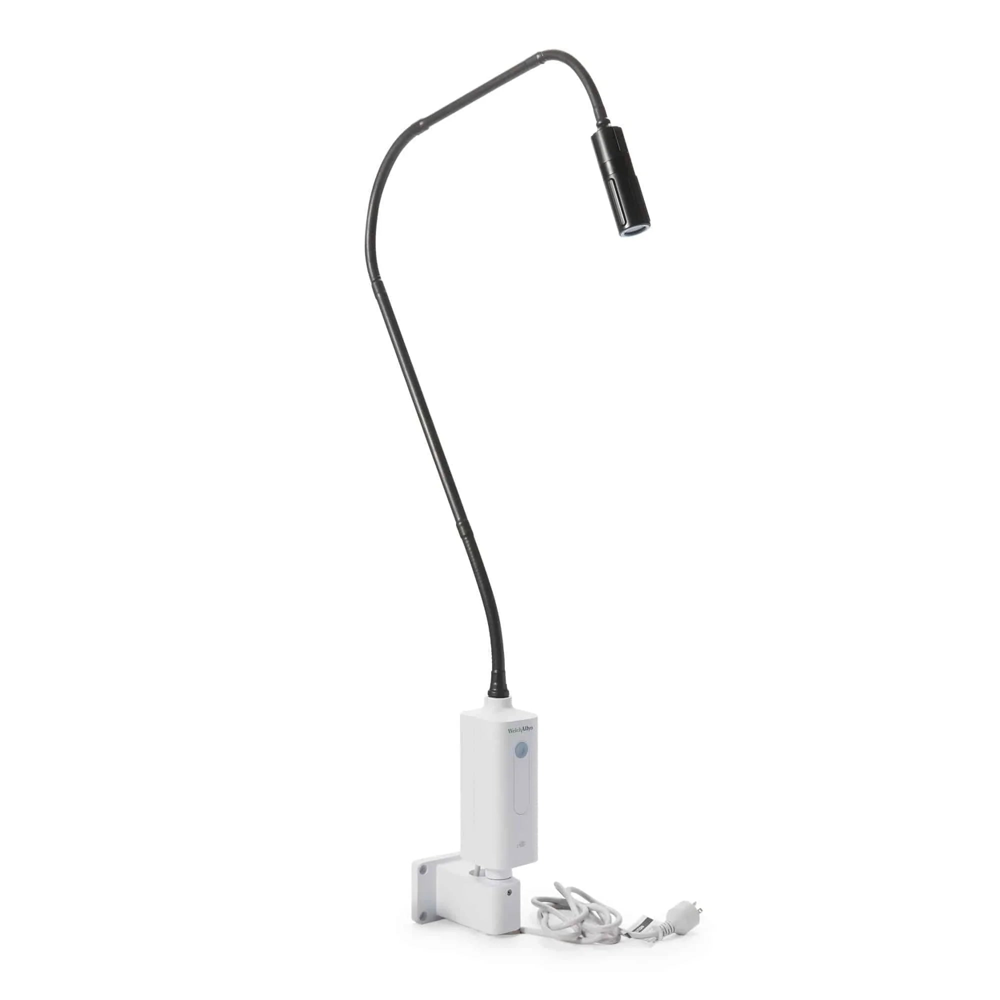Green Series Exam Light IV: Versatile LED Lighting, Touchless Controls ...