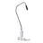 Green Series Exam Light IV: Versatile LED Lighting, Touchless Controls, True Tissue Color