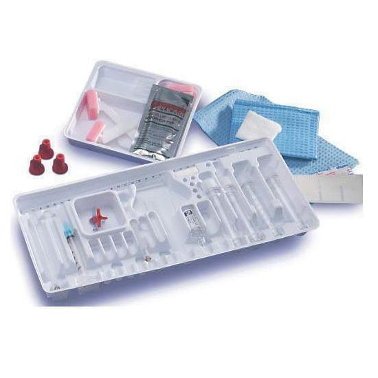 ASD Amniocentesis Tray