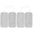 Niko Stim Tens Electrodes