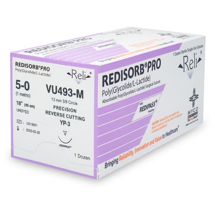 Redisorb Pro Polyglycolic Suture