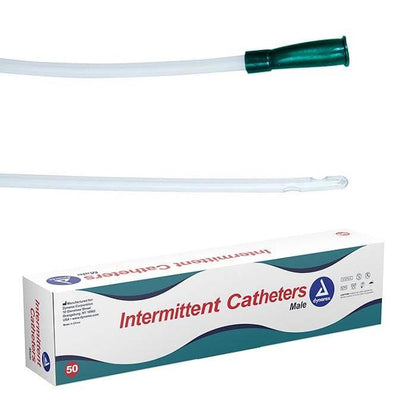Dynarex Intermittent Catheter