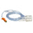 ETCO2 Filtered Sampling Line with Adapter