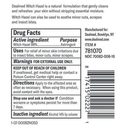 Witch Hazel