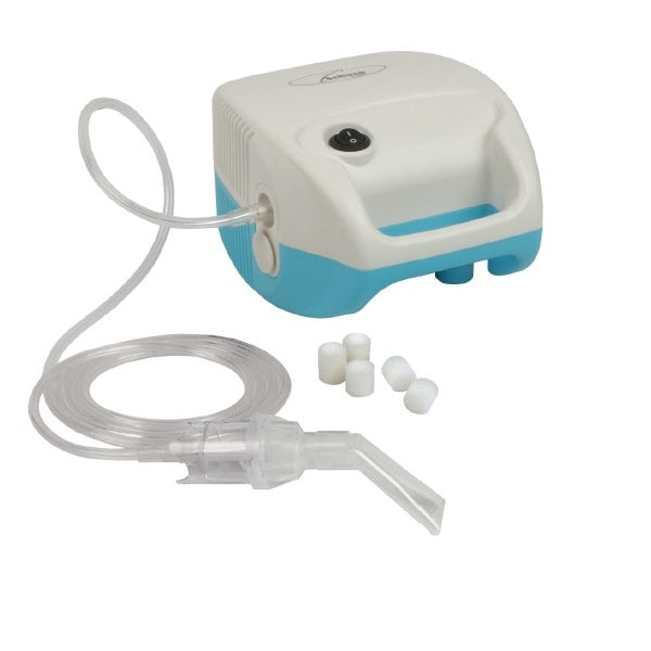 Schuco S5000 Nebulizer Compressor