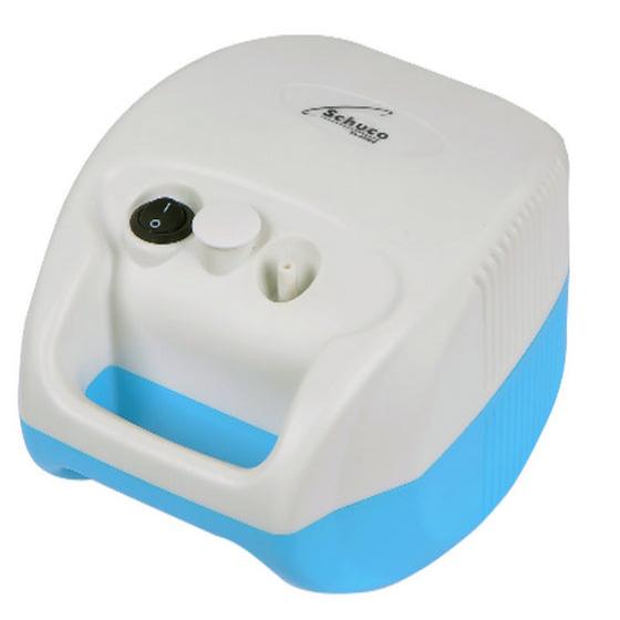 Schuco S5000 Nebulizer Compressor